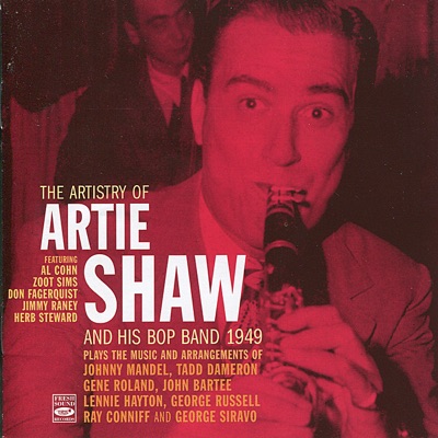 Artie Shaw - S Wonderful [1945]