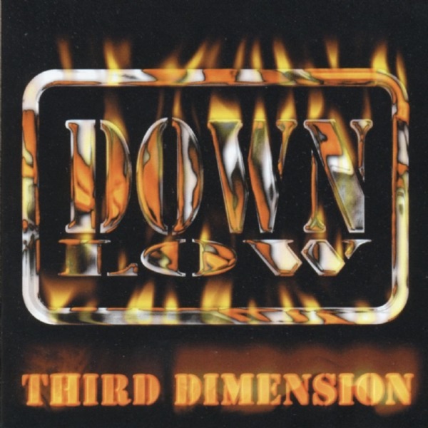 Cover von Down Low