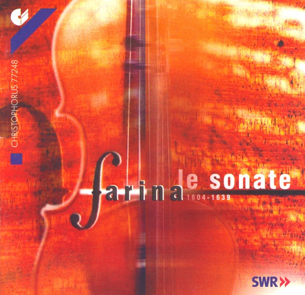 Farina: Le Sonate