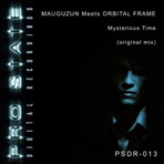 Mysterious Time - Single