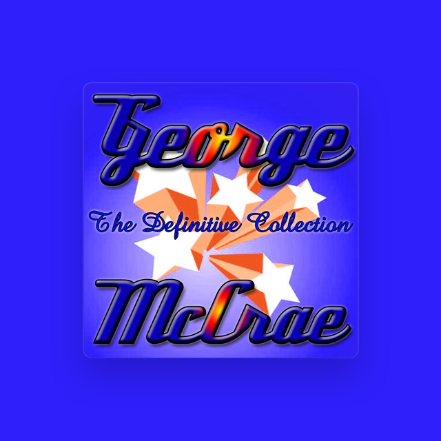 George McCrae