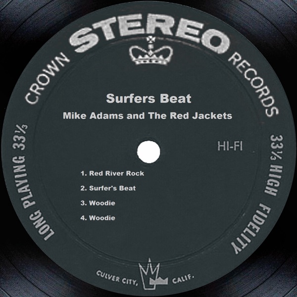 Surfers Beat