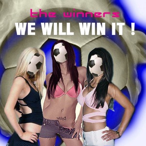 We Will Win It - Single