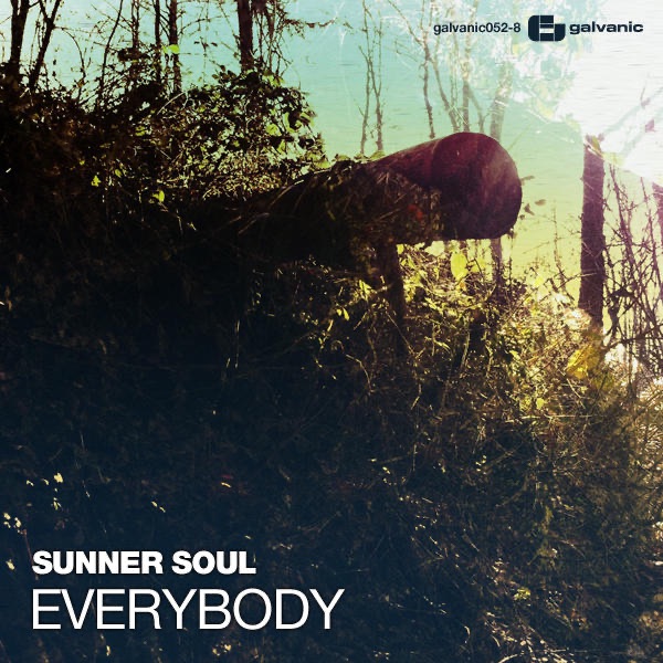 Everybody - Single