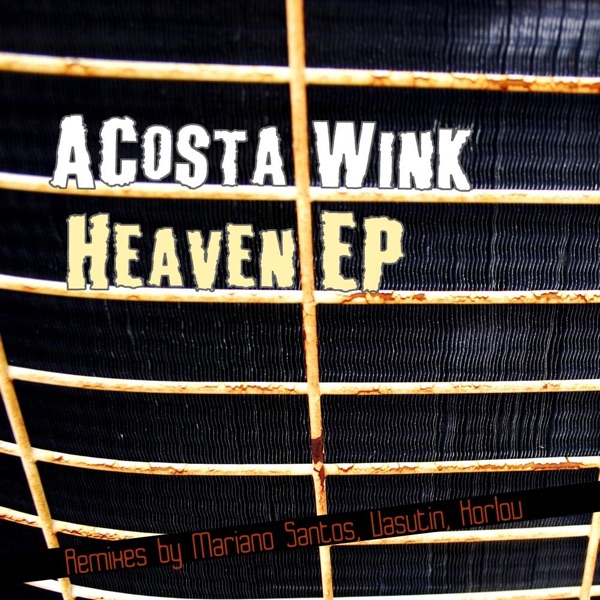 Heaven - EP