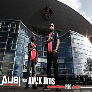 Bon baiser du Val d'oise (feat. Avok Jims) - Single