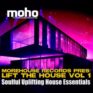I Put My Faith In You (The Remixes) [Morten's Digi Dub] {feat. Ida Corr}