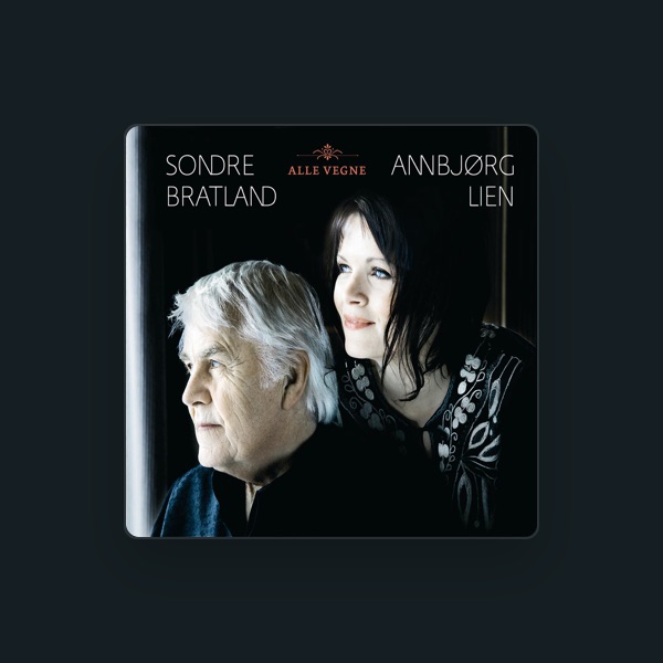 Sondre Bratland's avatar