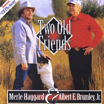 Merle Haggard & Al Brumley, Jr.