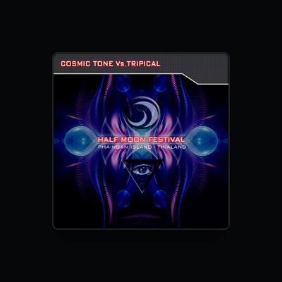 Listen to Tripical, watch music videos, read bio, see tour dates & more!