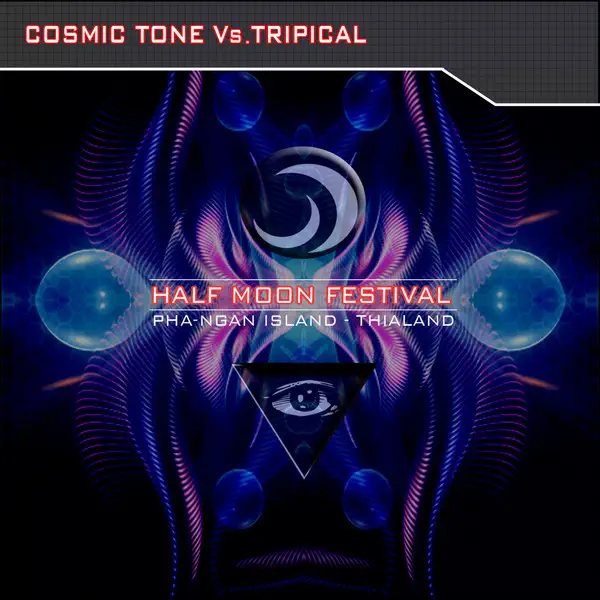 Love Dont Let Me Go(Cover) [Cosmic Tone Cover] [Cosmic Tone Cover] — David Guetta