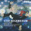 Stream & download Segerstam: Symphony No. 18 In One Thought, etc