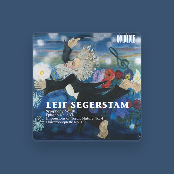 Hannele Segerstam's avatar