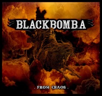 Black Bomb A