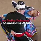 The Rhythms Of Mexico artwork
