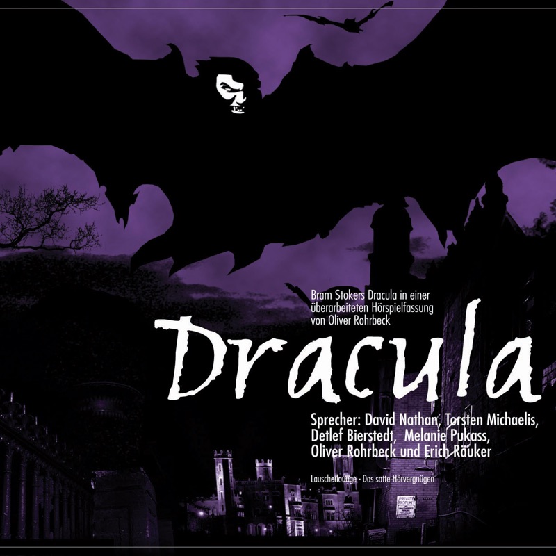 Dracula (Gekürzt)