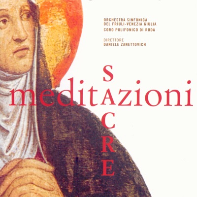 Sacre meditazioni