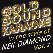 I've Been This Way Before (Karaoke Version) [in the Style of Neil Diamond] - Goldsound Karaoke