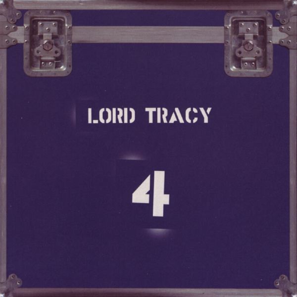 Lord Tracy 4
