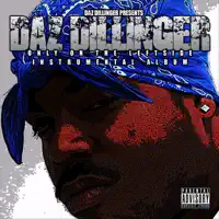 I'm Tha Dopeman — Daz Dillinger