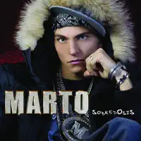 Mama Perdona — Marto