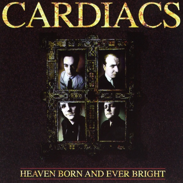 Heaven Born and Ever Bright