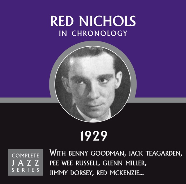 Complete Jazz Series 1929