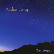 Radiant Sky - Scott August