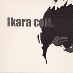 Sink Venice - EP - Ikara Colt