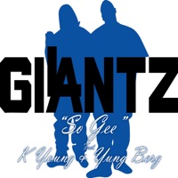 So Gee - Young Giantz