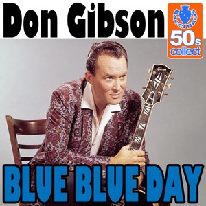 Blue Blue Day (Digitally Remastered) - Single