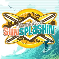 Sun Splashin' - Jimmy & The Parrots