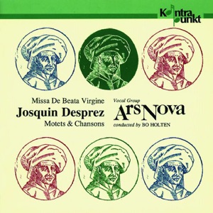 Desprez: Missa de Beate Virgine & Motets