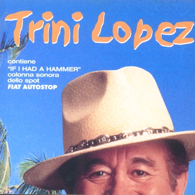Trini Lopez - America