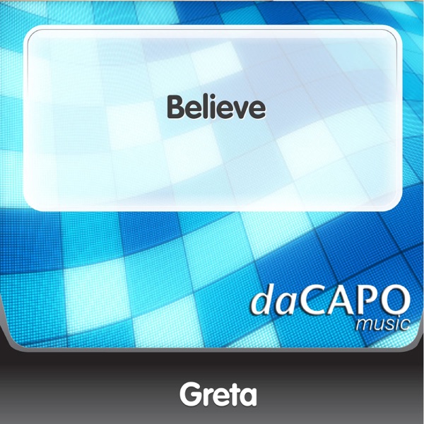 Believe - Single