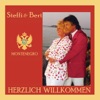 Herzlich Willkommen - EP