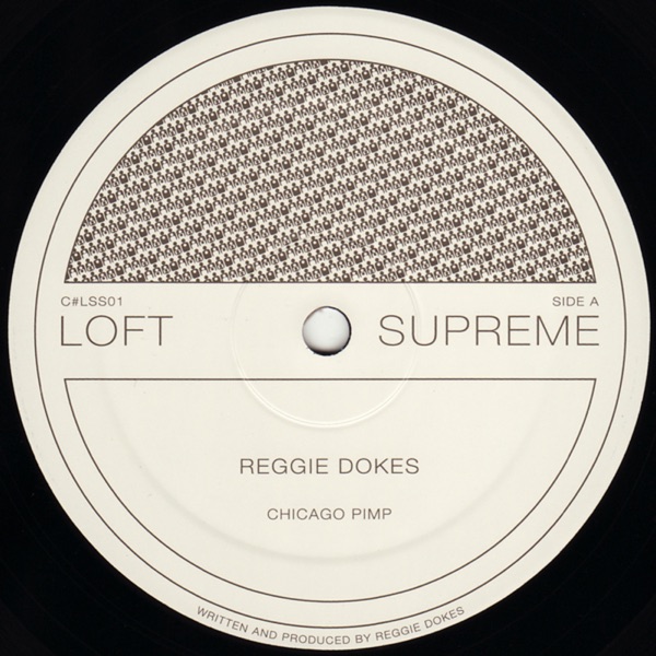 Chicago Pimp - Single