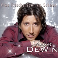 Roger De Win - Eine frische Spur im Schnee