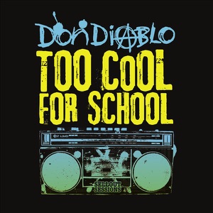 Too Cool for School - EP