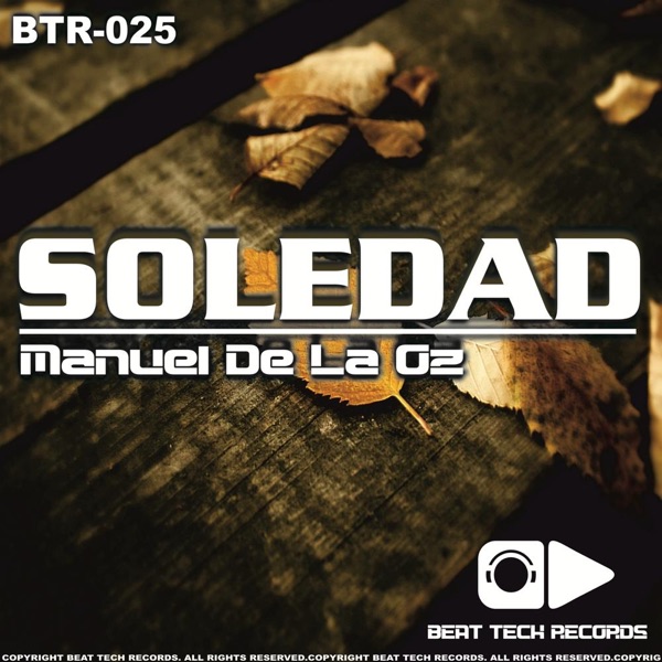 Soledad E.P. - EP