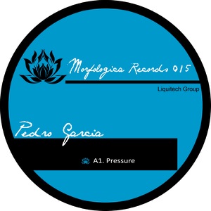 Pressure (Original Mix) - Single