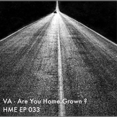 Are You Home Grown? - EP
