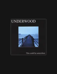 Underwoodを聴いたり、ミュージックビデオを鑑賞したり、経歴やツアー日程などを確認したりしましょう！