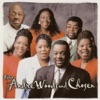Bishop Andre Woods and Chosen