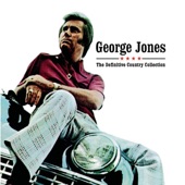 George Jones - Nothing Ever Hurt Me