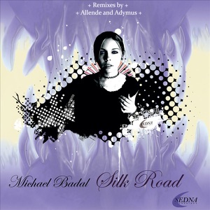 Silk Road - EP