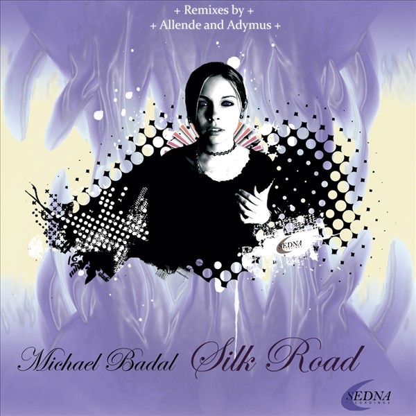 Silk Road - EP