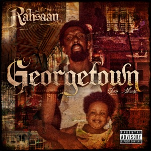 Georgetown (feat. Mickey Factz, The Last American B-Boy & Selwyn Seyfu Hinds)
