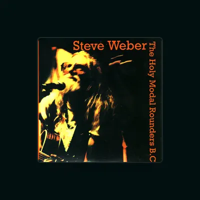 Listen to Steve Weber, watch music videos, read bio, see tour dates & more!