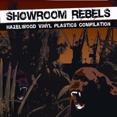 Showroom Rebels
